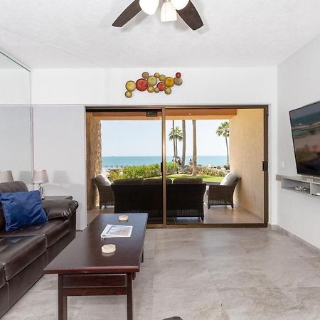 Ground Floor Sonoran Sea 112-W Daire Puerto Peñasco Dış mekan fotoğraf