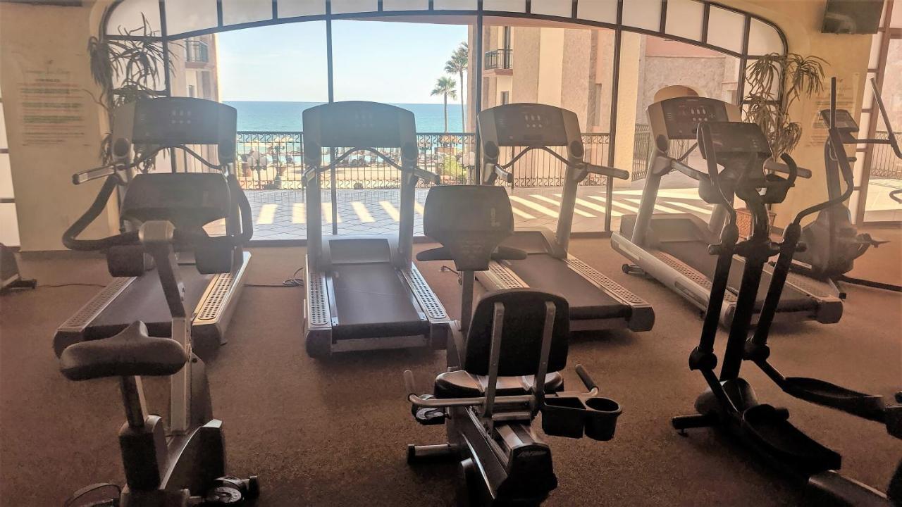 Ground Floor Sonoran Sea 112-W Daire Puerto Peñasco Dış mekan fotoğraf