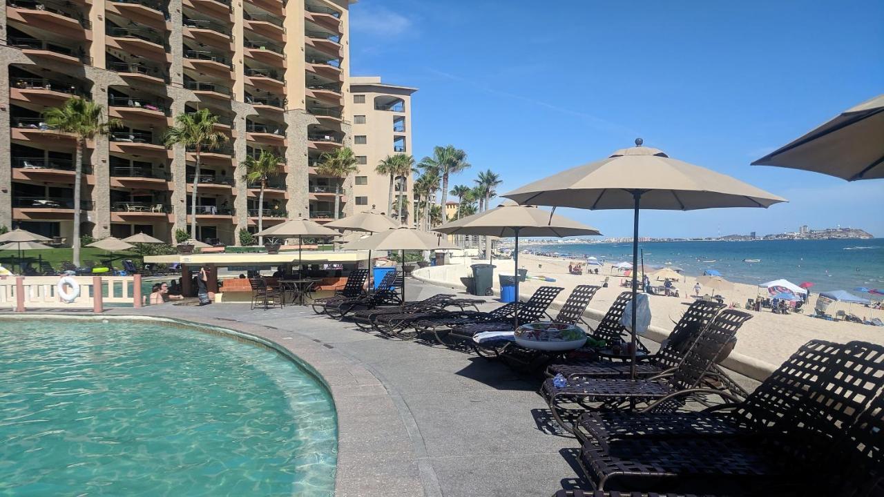 Ground Floor Sonoran Sea 112-W Daire Puerto Peñasco Dış mekan fotoğraf