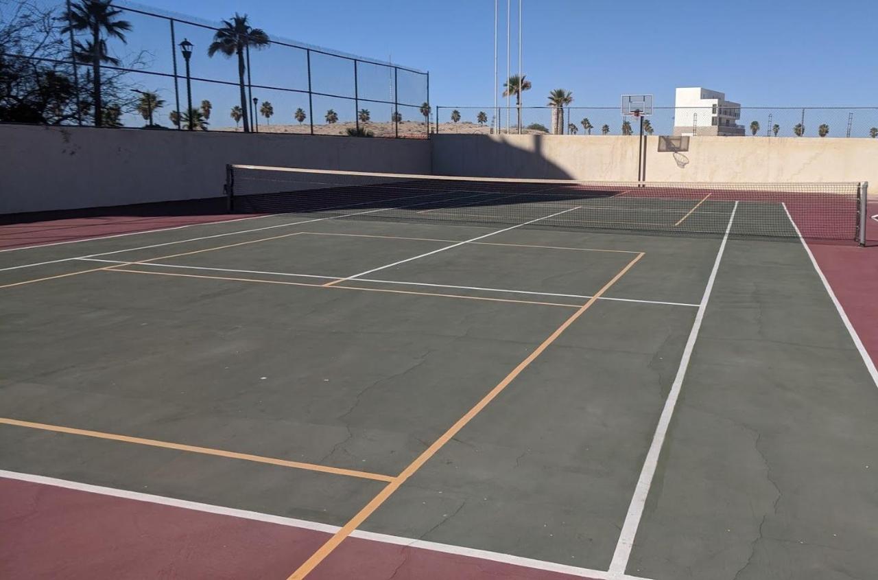 Ground Floor Sonoran Sea 112-W Daire Puerto Peñasco Dış mekan fotoğraf