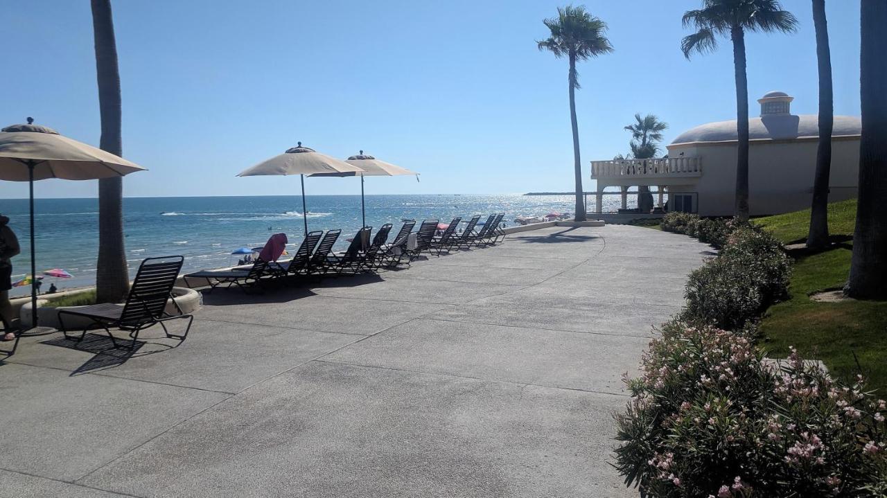Ground Floor Sonoran Sea 112-W Daire Puerto Peñasco Dış mekan fotoğraf