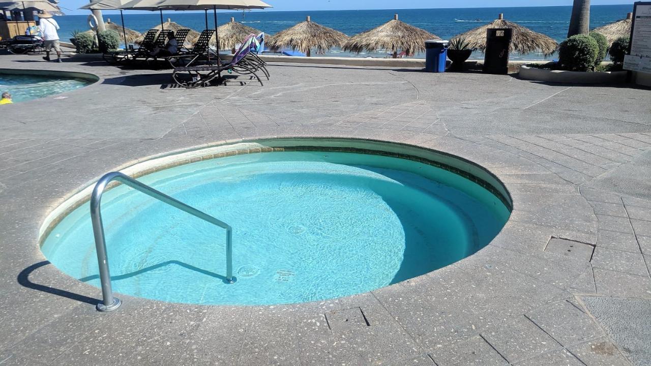 Ground Floor Sonoran Sea 112-W Daire Puerto Peñasco Dış mekan fotoğraf