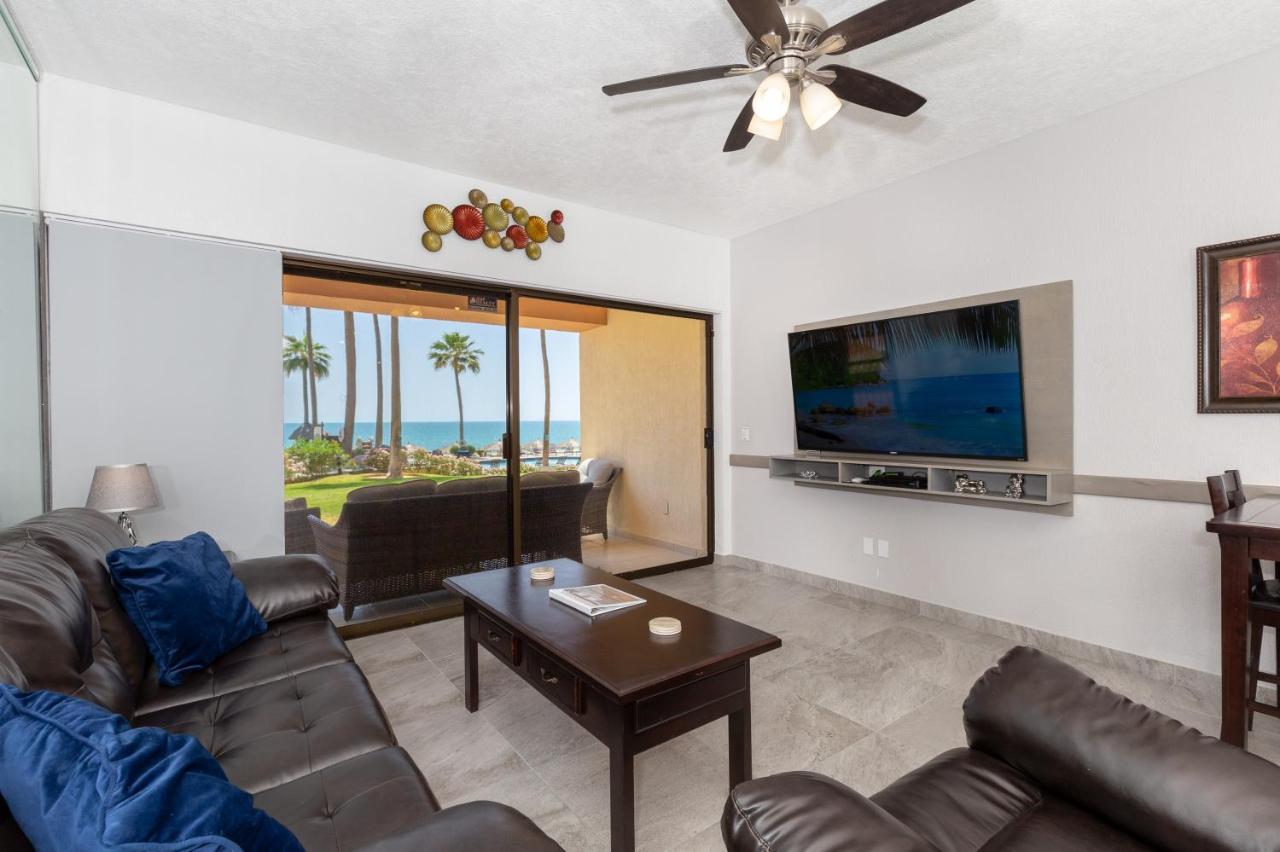 Ground Floor Sonoran Sea 112-W Daire Puerto Peñasco Dış mekan fotoğraf
