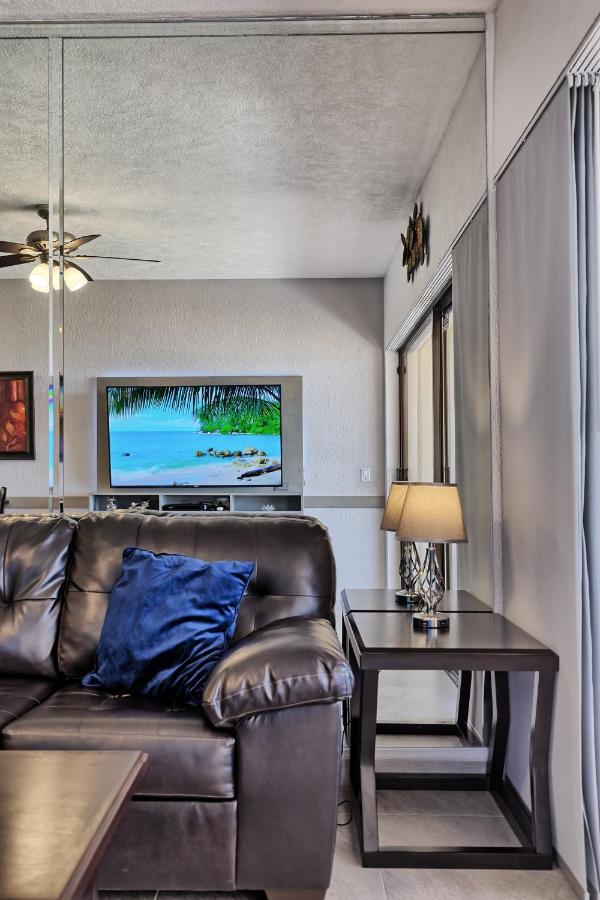 Ground Floor Sonoran Sea 112-W Daire Puerto Peñasco Dış mekan fotoğraf