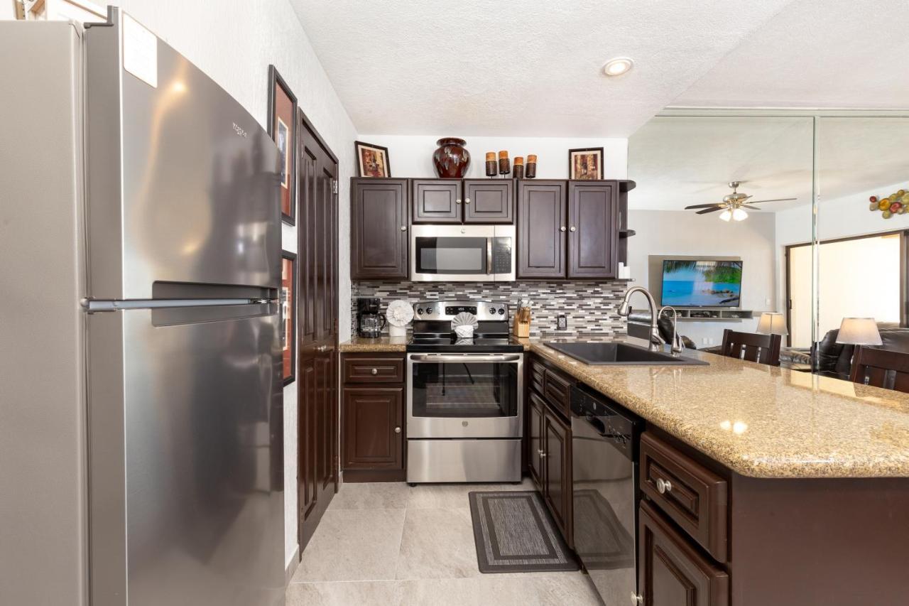 Ground Floor Sonoran Sea 112-W Daire Puerto Peñasco Dış mekan fotoğraf
