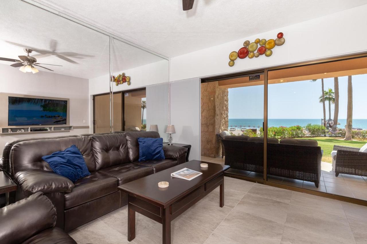 Ground Floor Sonoran Sea 112-W Daire Puerto Peñasco Dış mekan fotoğraf