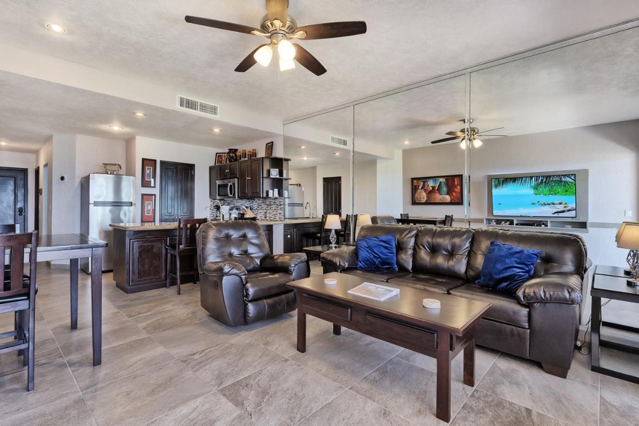 Ground Floor Sonoran Sea 112-W Daire Puerto Peñasco Dış mekan fotoğraf