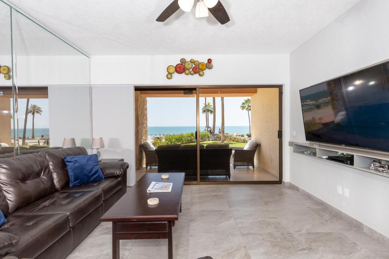 Ground Floor Sonoran Sea 112-W Daire Puerto Peñasco Dış mekan fotoğraf