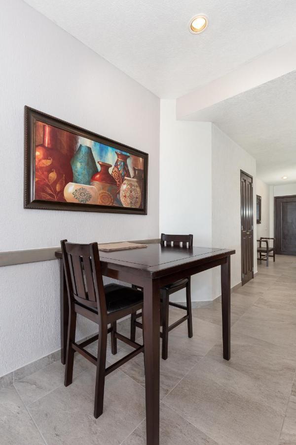 Ground Floor Sonoran Sea 112-W Daire Puerto Peñasco Dış mekan fotoğraf