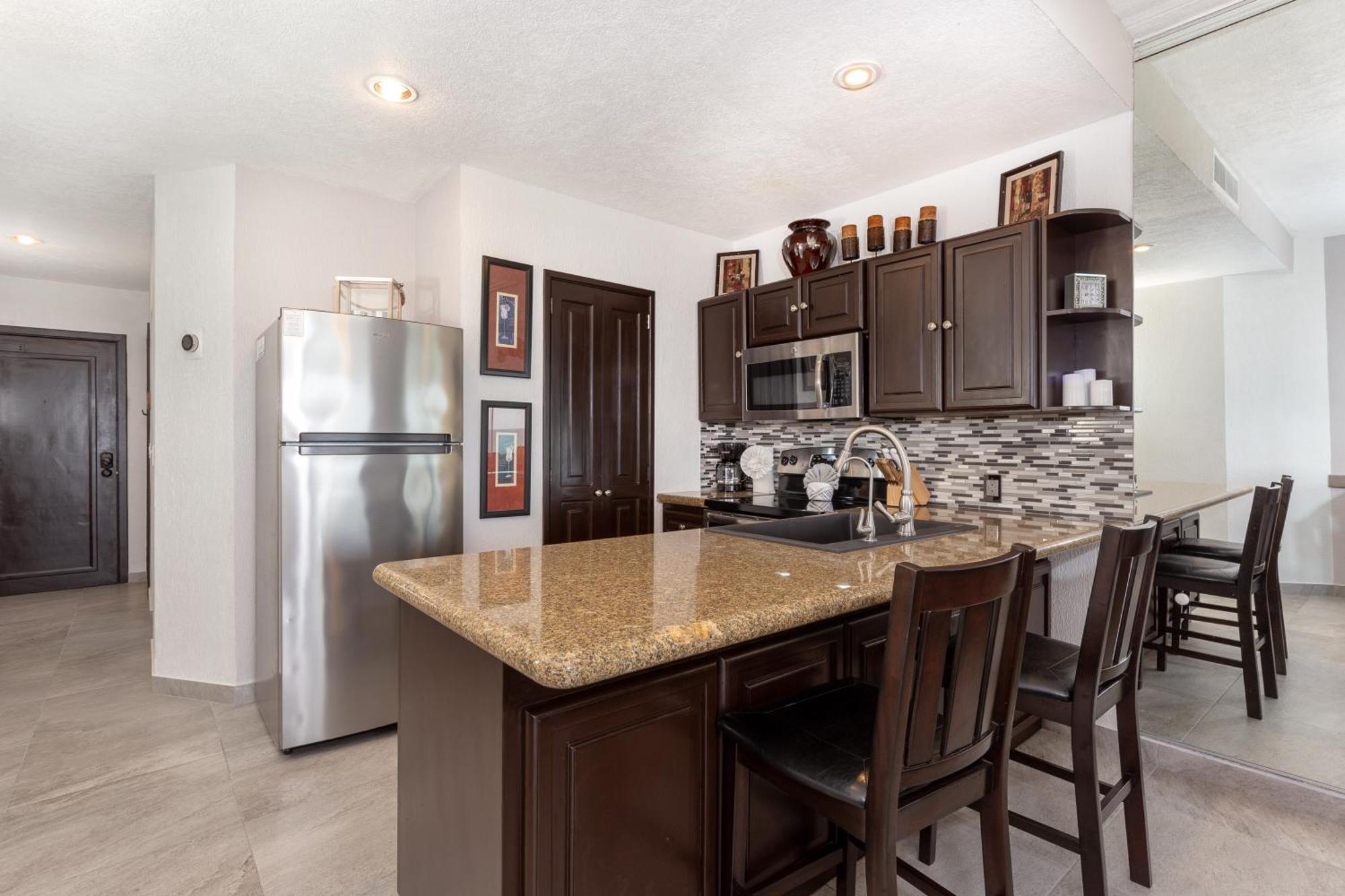 Ground Floor Sonoran Sea 112-W Daire Puerto Peñasco Dış mekan fotoğraf