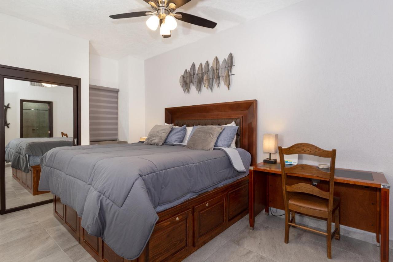 Ground Floor Sonoran Sea 112-W Daire Puerto Peñasco Dış mekan fotoğraf