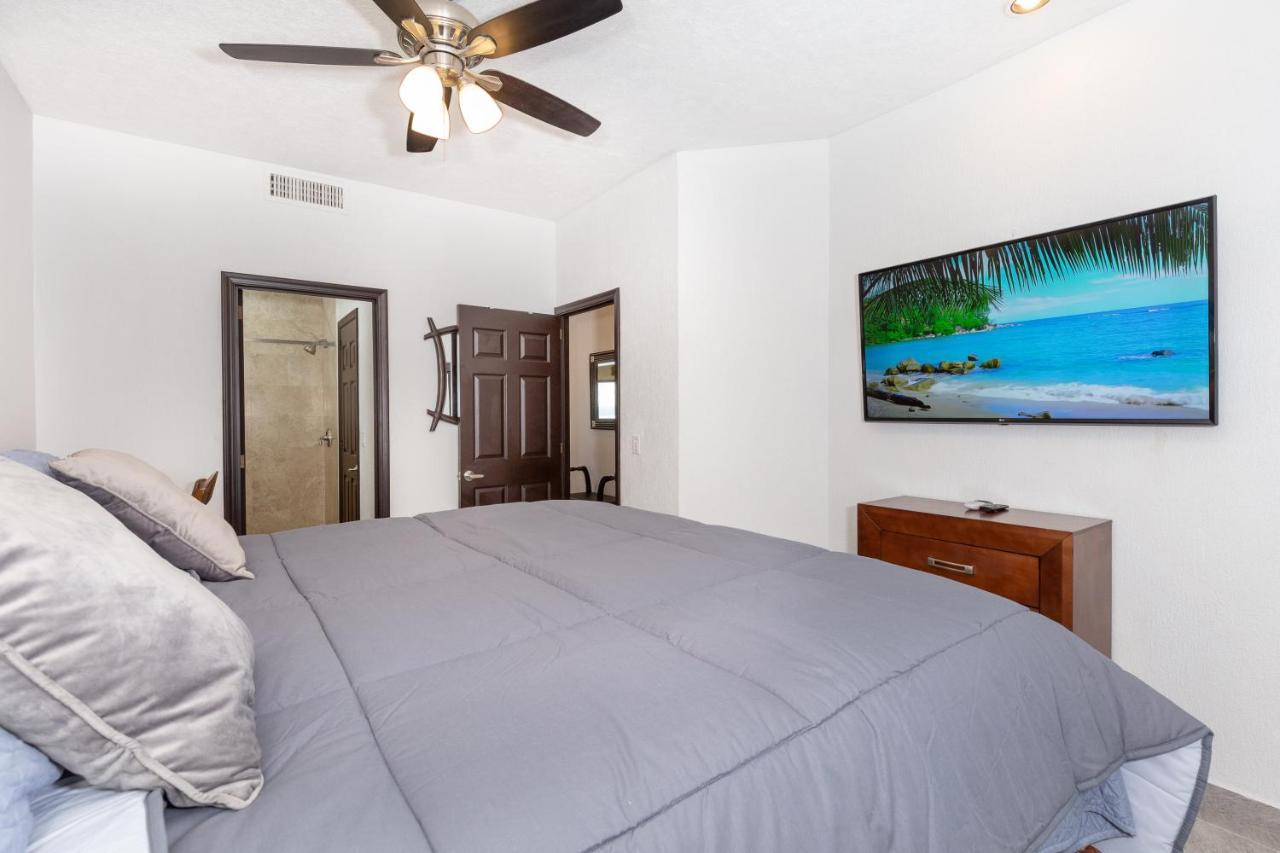 Ground Floor Sonoran Sea 112-W Daire Puerto Peñasco Dış mekan fotoğraf