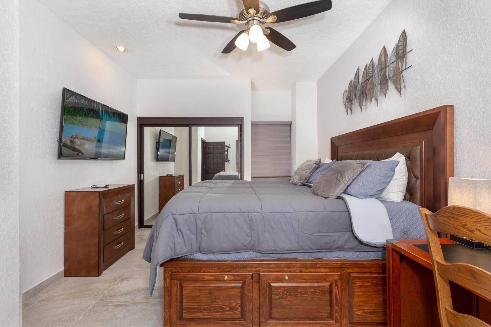 Ground Floor Sonoran Sea 112-W Daire Puerto Peñasco Dış mekan fotoğraf