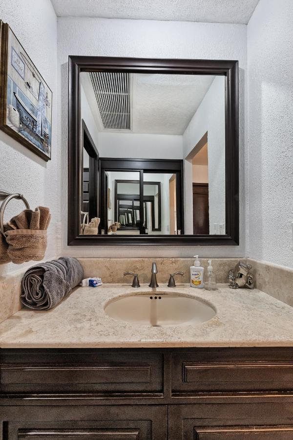 Ground Floor Sonoran Sea 112-W Daire Puerto Peñasco Dış mekan fotoğraf