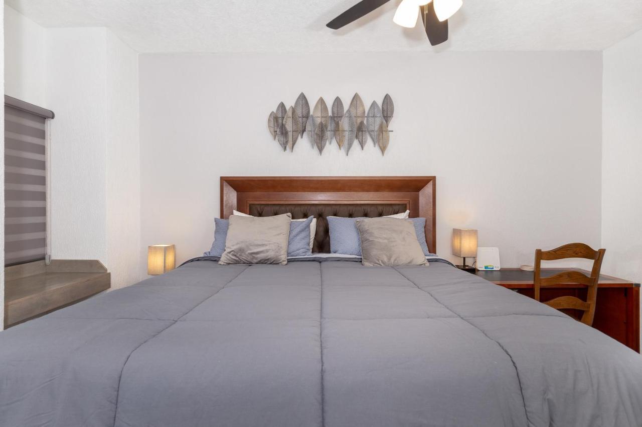 Ground Floor Sonoran Sea 112-W Daire Puerto Peñasco Dış mekan fotoğraf