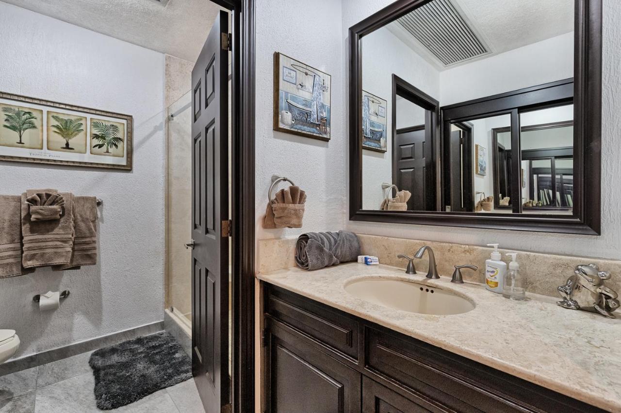 Ground Floor Sonoran Sea 112-W Daire Puerto Peñasco Dış mekan fotoğraf