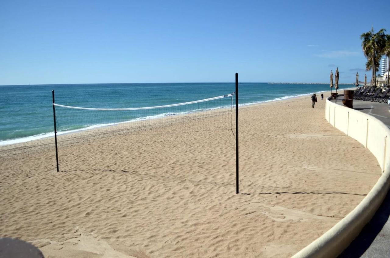 Ground Floor Sonoran Sea 112-W Daire Puerto Peñasco Dış mekan fotoğraf