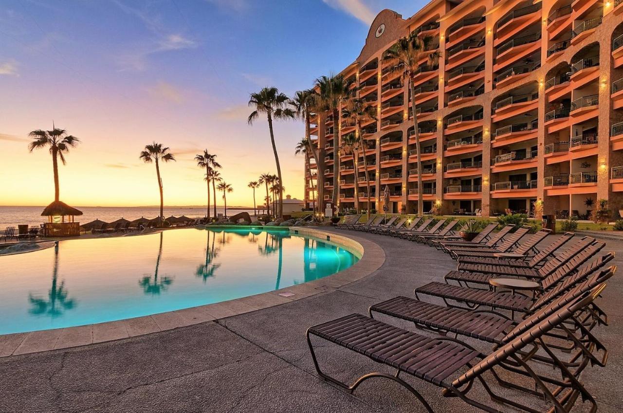 Ground Floor Sonoran Sea 112-W Daire Puerto Peñasco Dış mekan fotoğraf