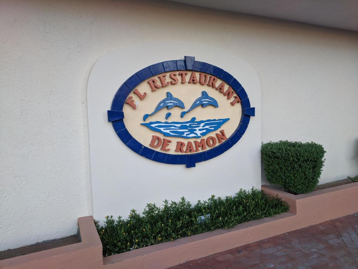 Ground Floor Sonoran Sea 112-W Daire Puerto Peñasco Dış mekan fotoğraf