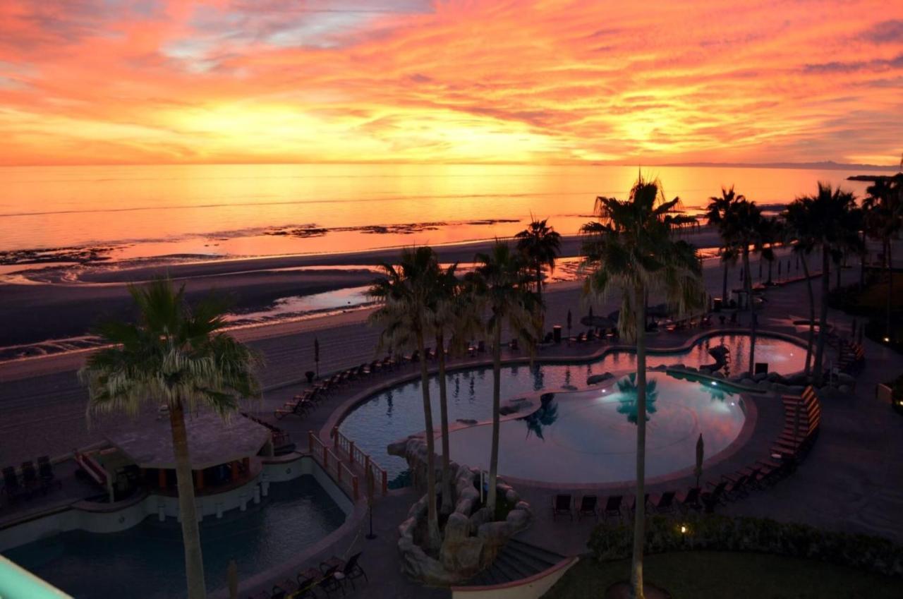 Ground Floor Sonoran Sea 112-W Daire Puerto Peñasco Dış mekan fotoğraf