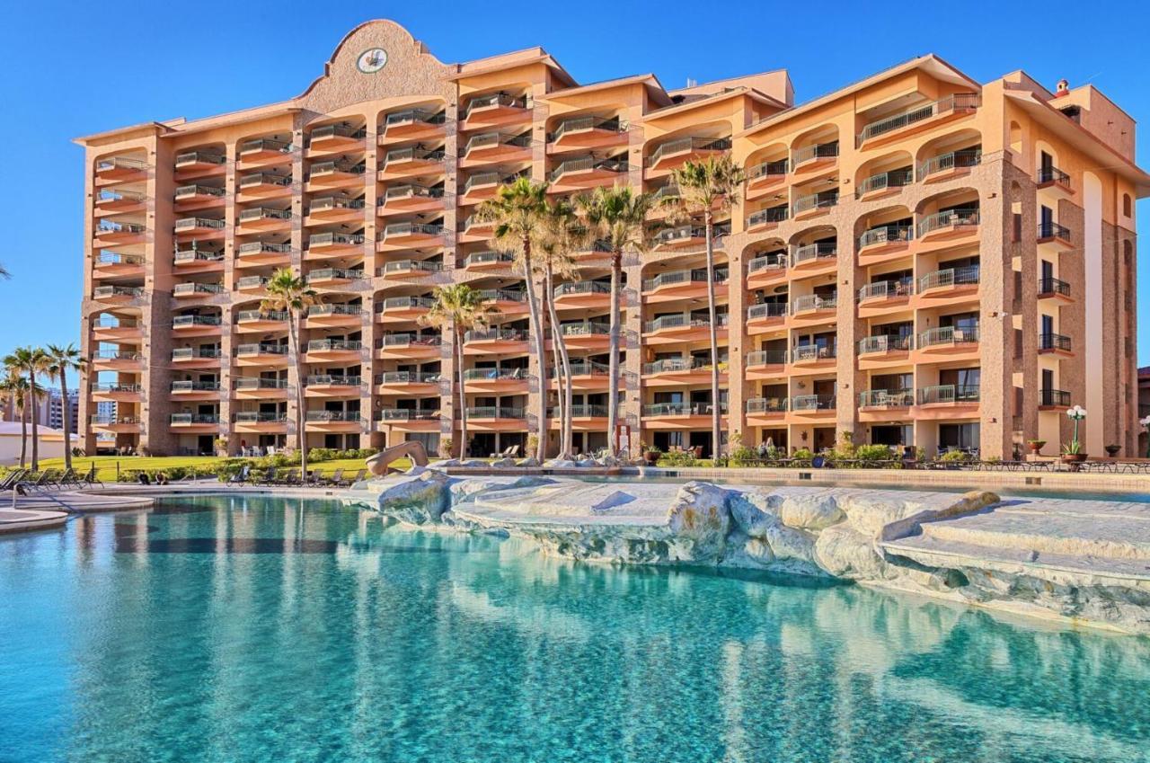 Ground Floor Sonoran Sea 112-W Daire Puerto Peñasco Dış mekan fotoğraf