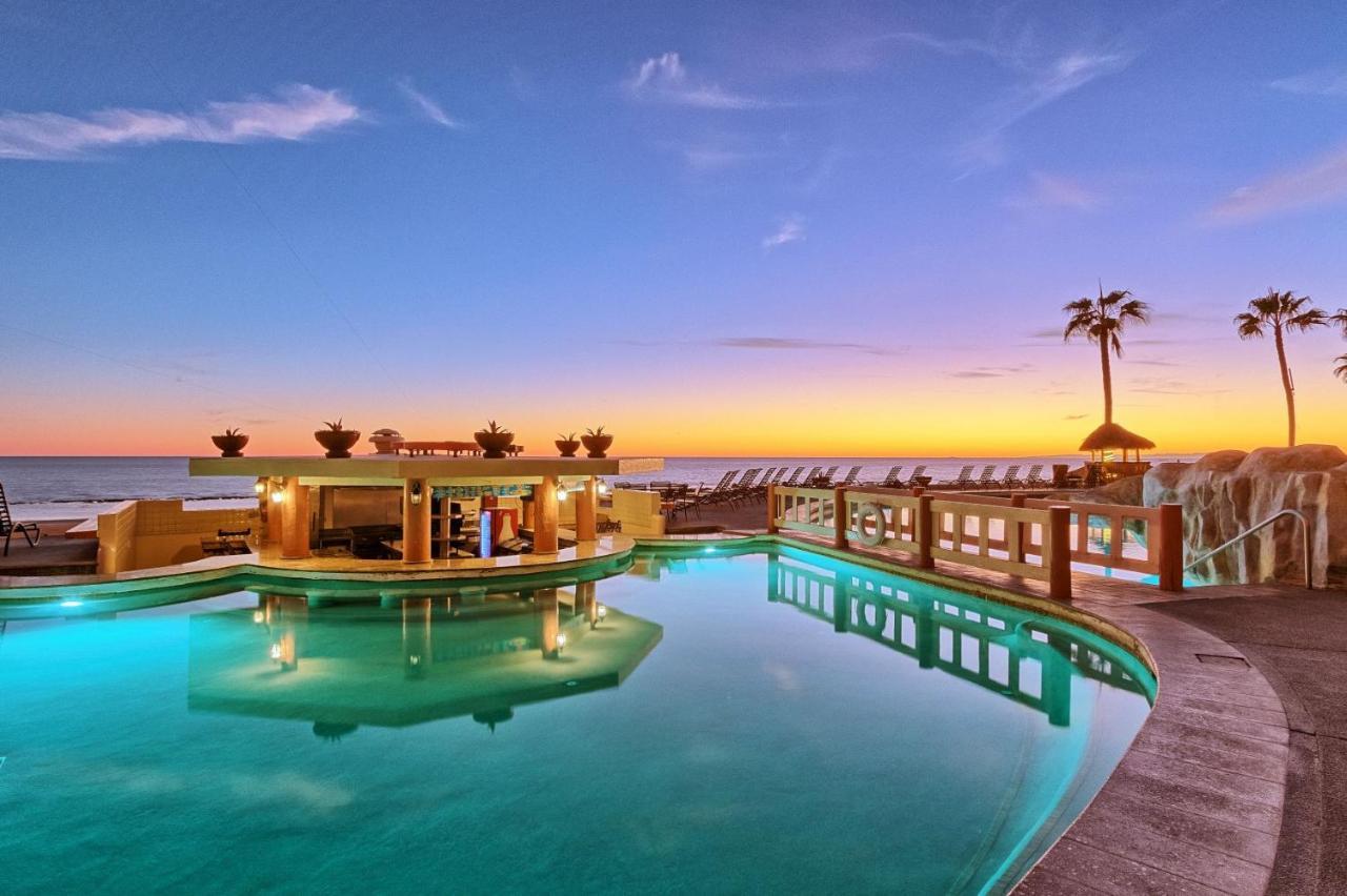 Ground Floor Sonoran Sea 112-W Daire Puerto Peñasco Dış mekan fotoğraf