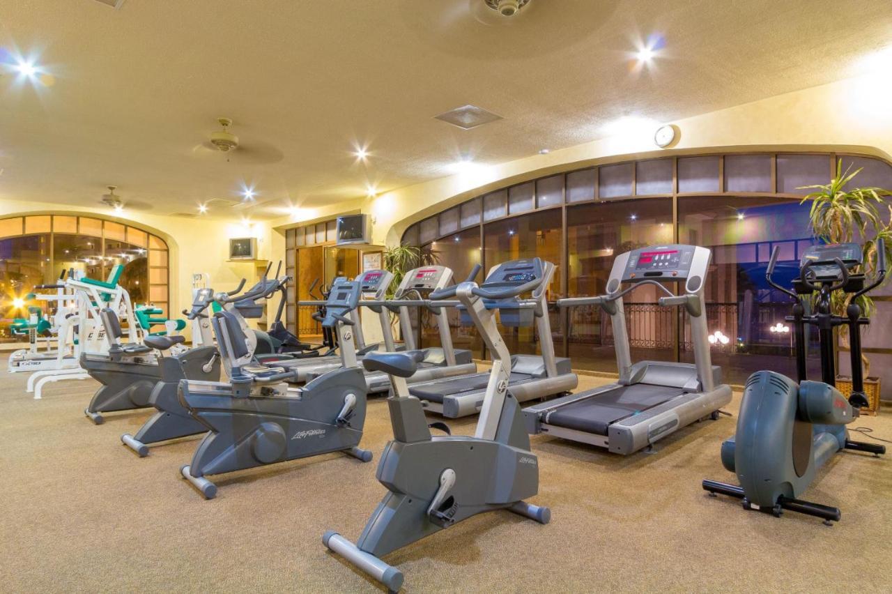 Ground Floor Sonoran Sea 112-W Daire Puerto Peñasco Dış mekan fotoğraf